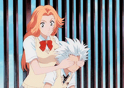 koichiros:  ❝ What are you doing up here? ❞❝ I’m giving my report! ❞ 