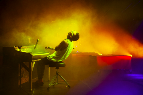 txlerjoseph:   Twenty One Pilots by Andrew Lipovsky 26/?
