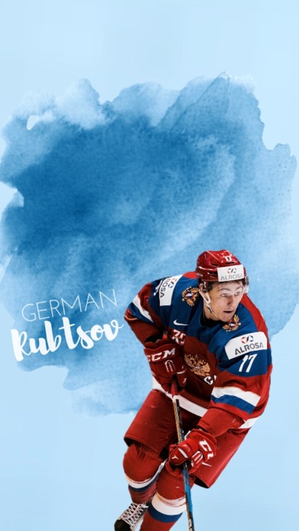 German Rubtsov /requested by anonymous/