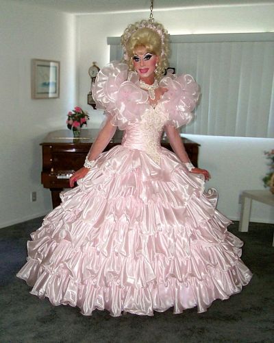 Sissy Patricia Tumbex