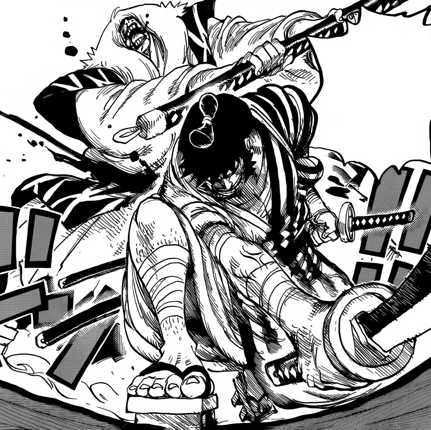 𝖮𝗇𝖾 𝖯𝗂𝖾𝖼𝖾 One Piece 1014 Spoilers 𝖮𝗇𝖾 𝖯𝗂𝖾𝖼𝖾 One Piece 1014 Spoilers