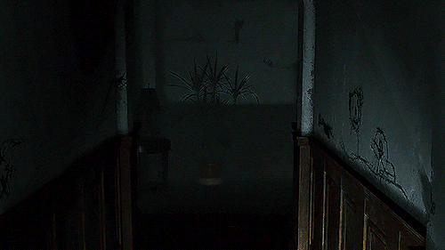SHADOWS OF ROSE SCENERY 8 / ??resident Evil Village: Shadows Of Rose, 2022