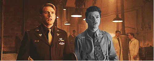 avengersassemble502:  &ldquo;… I thought I could throw myself back in, follow