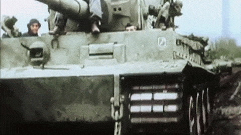 blitzify:The Battle of Kursk, 1943. 