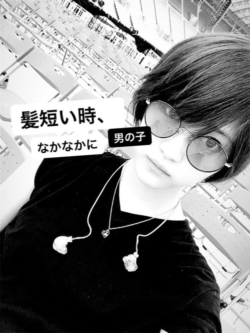 sakamichi-steps:  若月佑美 on Instagram