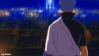 stupidsakata: Happy 15th Anniversary, GINTAMA !!15周年おめでとう！同じ時代に生まれて生きててよかった。ずっとずっと大好き！ Le Meetic des