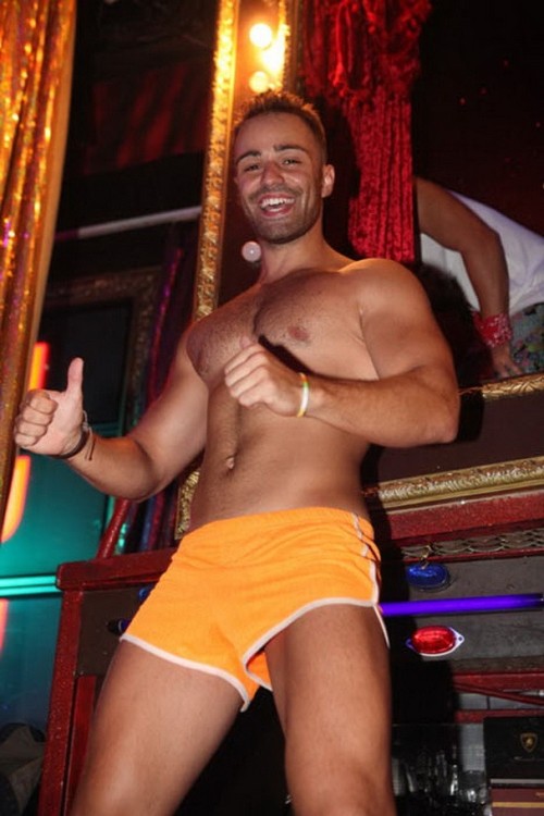 malestrippersunlimited:  [via Male Strippers Unlimited.com]