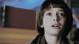 possessedwill:will byers in season 2↳ chapter 1 || madmaxStop treating me like that! Like everyone e