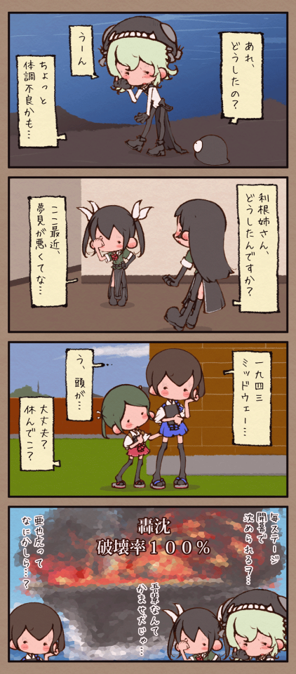 利根 艦隊これくしょん Tumblr Posts Tumbral Com 利根 艦隊これくしょん Tumblr Posts Tumbral Com