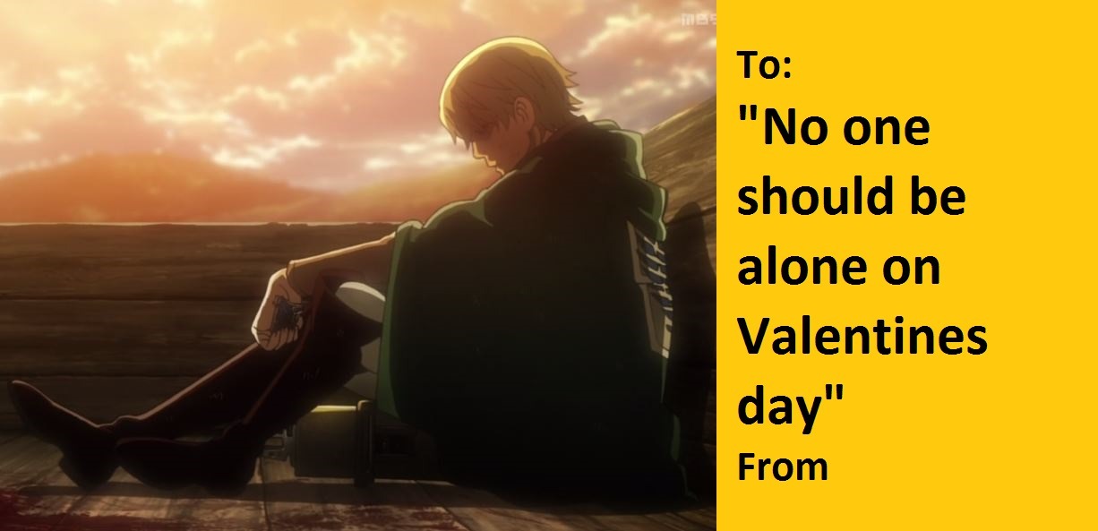 snklessermales:  snklessermales:  // As requested… more sad than romantic or fluffy