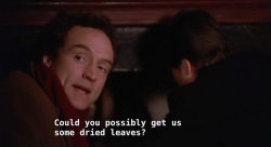 peace-love-colbert:  The West Wing | 2x11