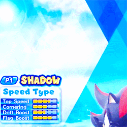 raichustar:  Ｓｅｌｅｃｔ ｙｏｕｒ Ｃｈａｒａｃｔｅｒ --> Ｓｈａｄｏｗ 