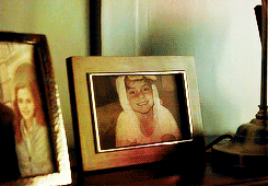  ϟ The Magic Begins Challenge: A Really Emotional Scene / Moment — Hermione’s