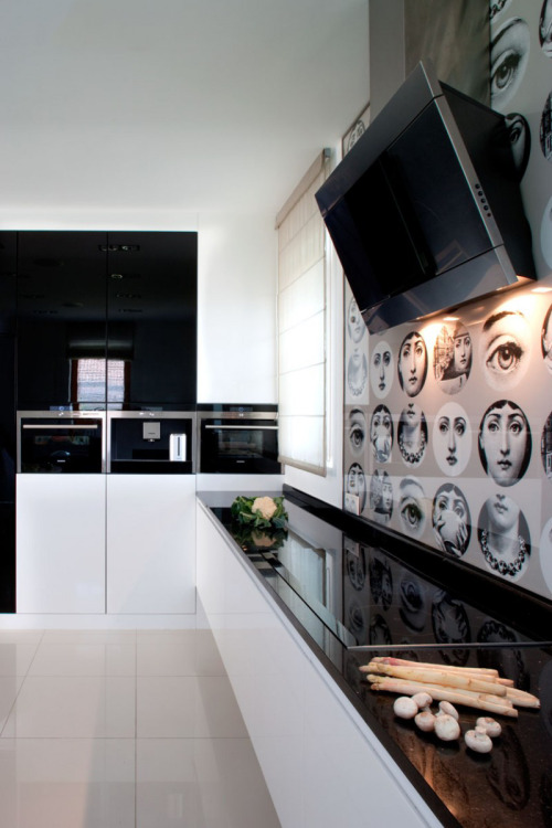 life1nmotion:  The Konstancin House by Nasciturus Design 