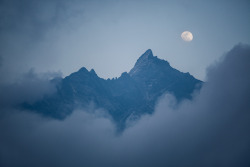 foxmouth:  Himalayan Diary, 2014 | by Greta Tuckute