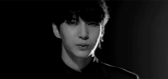 ~Tell Me Tell Me Your Love~