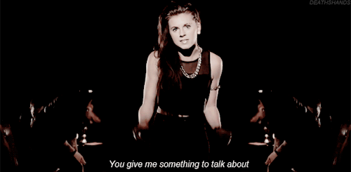 deathshands: St. Patrick | PVRIS