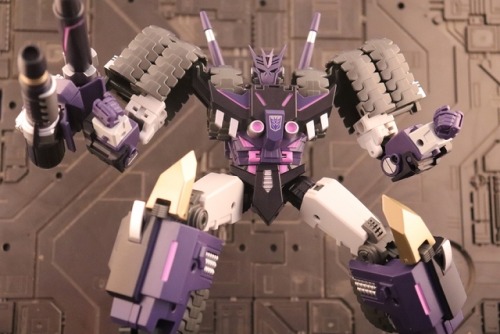 falldownthemountain:  Mastermind Creations Kultur (Tarn)