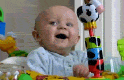 rolan-pard:  when someone unexpectedly comes into your room  