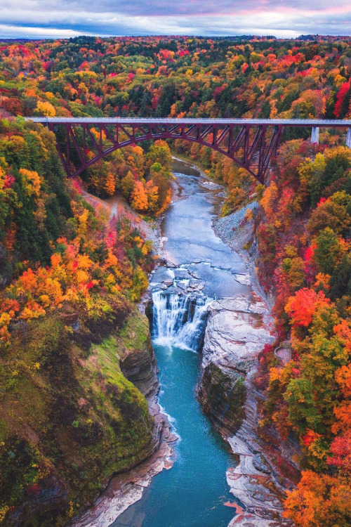 lsleofskye: Upstate New York | alberthbyang 