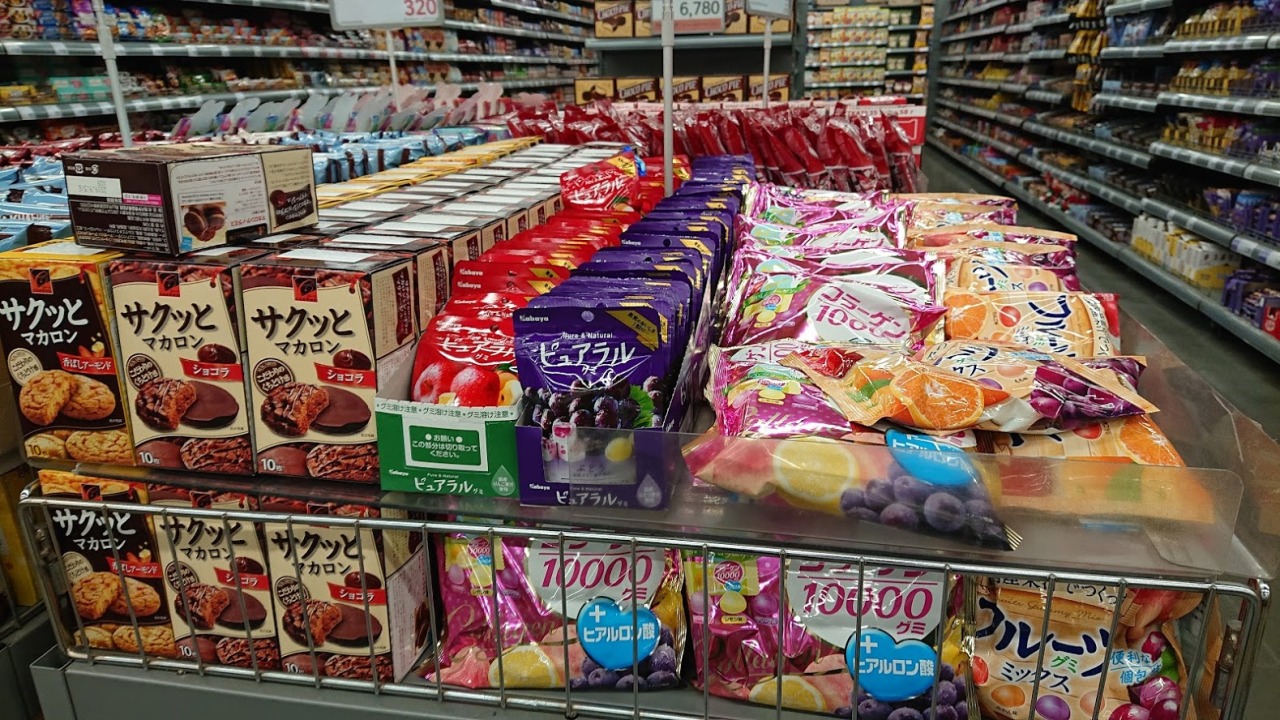 モンゴルビジネス情報 モンゴル日本センター 激変するモンゴル小売業界の今 後編 ビジネス水先案内人コラム 5 モンゴルビジネス情報 モンゴル日本センター 激変するモンゴル小売業界の今 後編 ビジネス水先案内人コラム 5