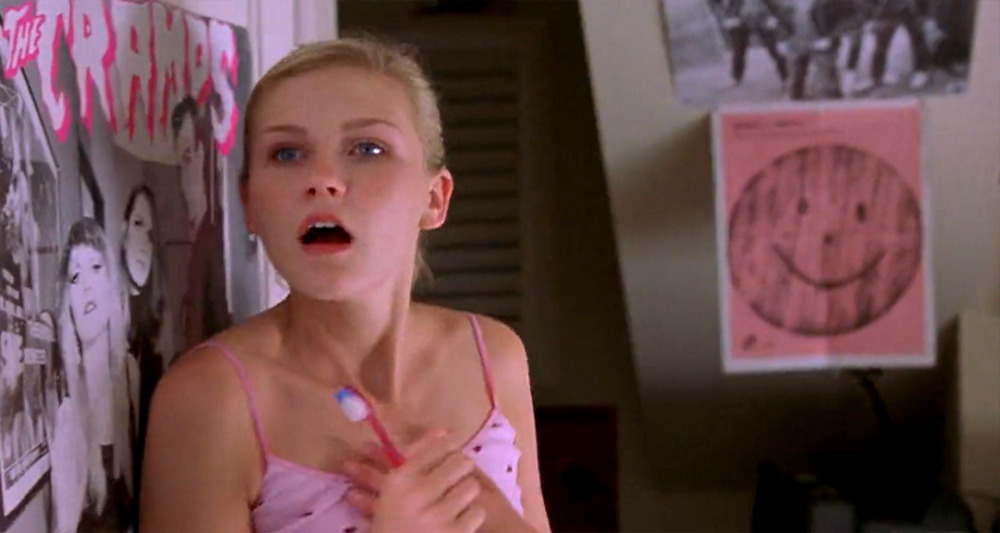 timebombtown:  Bring It On (Peyton Reed, 2000)