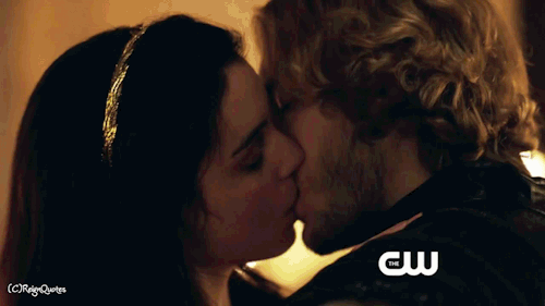 Promo CW The Darkness"