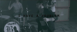 indyinghorizons:  Beartooth - I Have A Problem