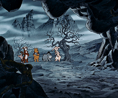 Oh, Come, Come, Come. Without A Monster Or Two It’s Hardly A Quest. Merely A Gaggle Of Friends Wandering