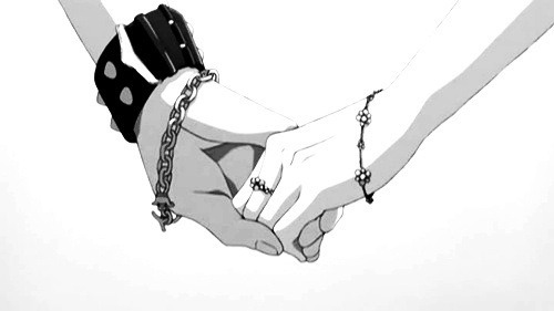 mishencetu:  Love 
