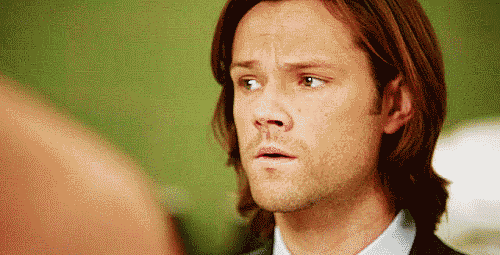 evanescent-fallen-angel:  supernaturallysarcastic:  fluffygadreel:  bendydick-cucumberpatch:  brenwinchester:  ohitsapocalypse:  backupthatcas:  ohmysupernatural:  outaftercurfew:  Dean watches South Park. My life is complete.  Shows that Dean watches :