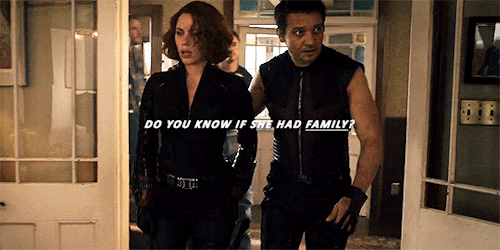 marveladdicts:R.I.P. Natalia Alianovna Romanoff (1984- 2023)