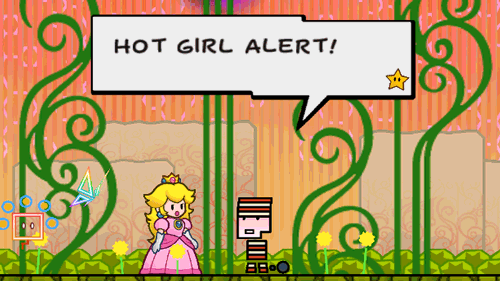 Nintendo GIFs