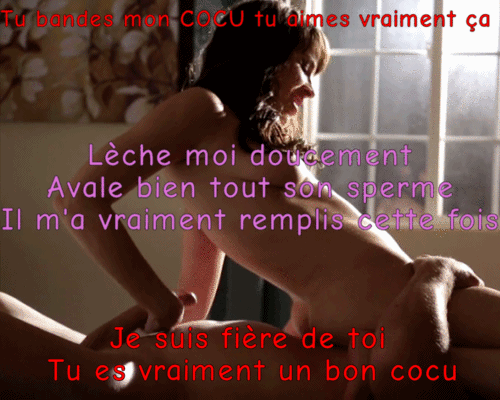 candaulistepourelle: Devoir accepter complétement mon rôle de cocu…Je ne m’explique pas pourquoi mai