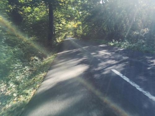 #everydaycycling #baaw #shakethedust #roadslikethese #fromwhereiride #cycling #outsideisfree #cyclin