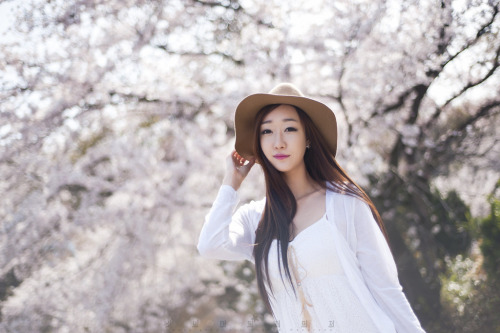 Korean Beauty - Yee Ah Rin (임지혜)