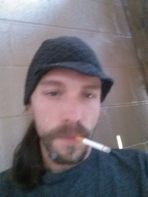 tattootodd80:  Cum & Cigs