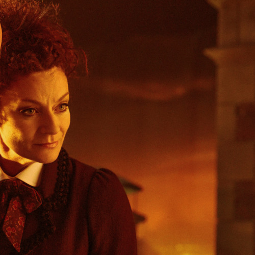 Missy and Master Matching Icons | Doctor Who1, 2, 3, 4, 5, 6 (yes they’re all the same picture