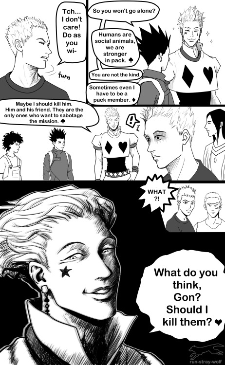 A miracle smile - page 42-43   (Read from right to left)previousfirstnext