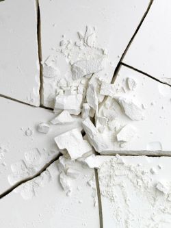 carrienelson:  White texture _ 