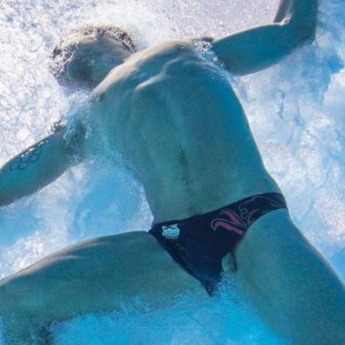 Tom Daley Nude And Sexy Bulge PhotosSource: bananahunks.com