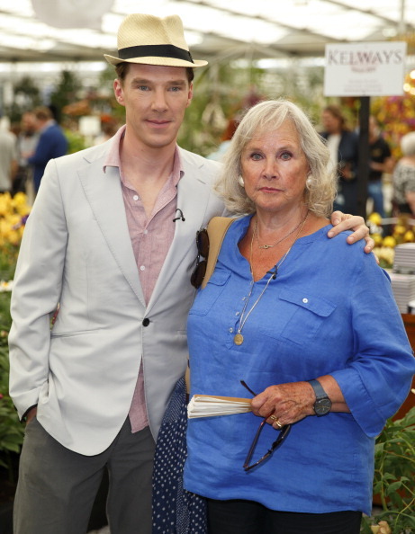 cumberbatchweb:Love these shots. Even if Wanda does look like she’s about to go on the warpath and k