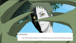 uchihawk:  ‘Naruto’   popular tumblr posts caps by narutoscreencaps 