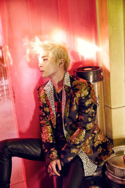 fyjjong:   allure korea ♡ november ‘15