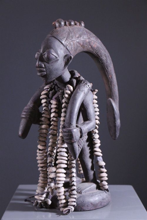 Eshu, Yoruba sculpture