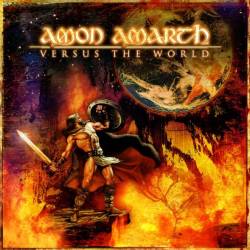 heavymetalcannibal:  Amon Amarth - Versus