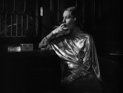  Karen Morley in Arsène Lupin (1932). 