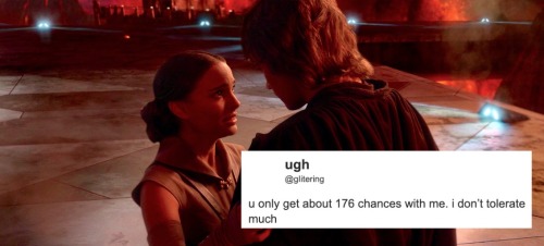 Star Wars: Revenge Of The Sith (8/?) - Mustafar, Part 2