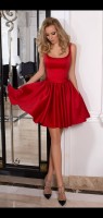 little-red-dresses: