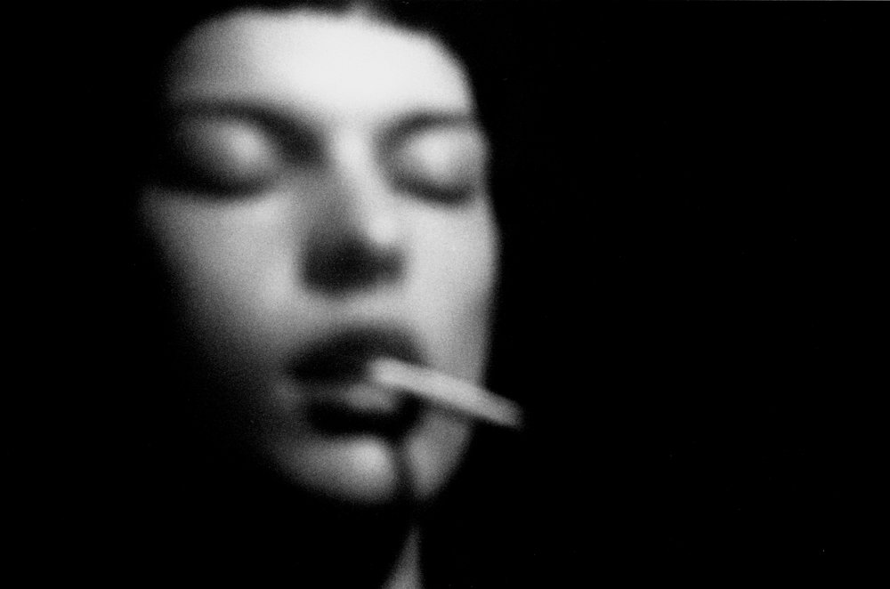 almavio:Donata Wenders ph. | Milla, 1999